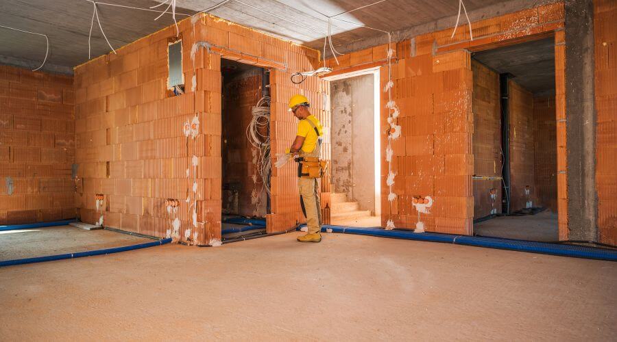 Local Chimney Repair in Goldsmith, IN